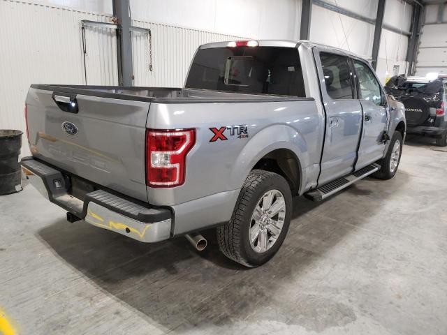 2020 FORD F150 SUPER 1FTEW1E53LFC43267