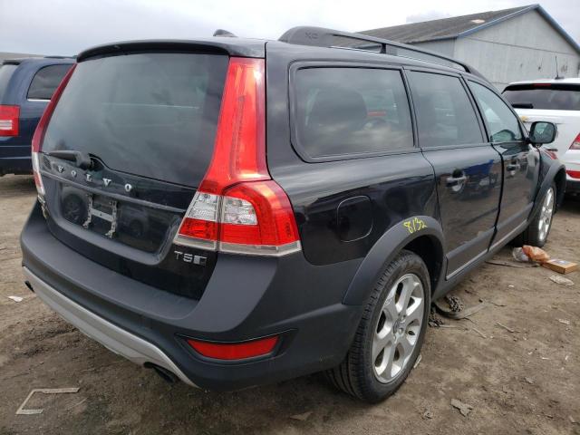 2016 VOLVO XC70 T5 CL YV4612NX5G1260405