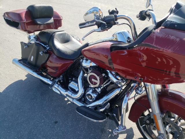 2020 HARLEY-DAVIDSON FLTRX 1HD1KHC14LB619502