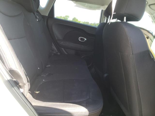 2019 KIA SOUL KNDJN2A2XK7697785