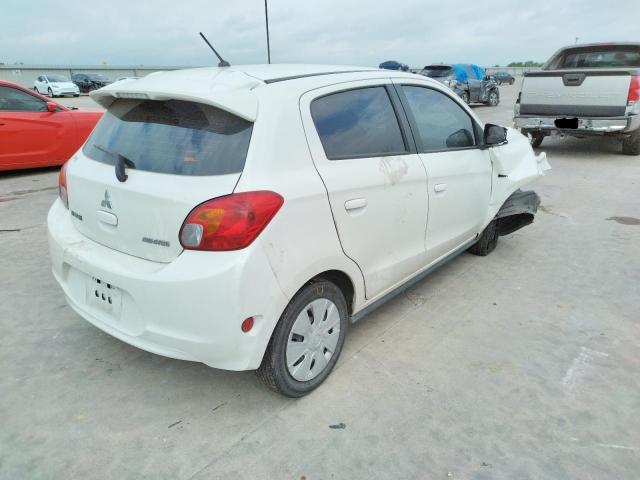 2015 MITSUBISHI MIRAGE DE ML32A3HJ3FH054636