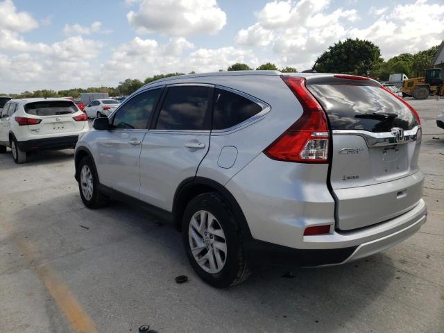 2015 HONDA CR-V EXL 2HKRM3H73FH511907