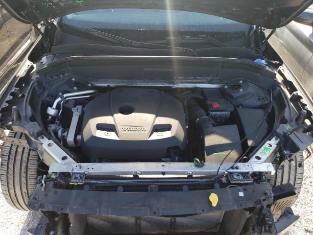 2019 VOLVO XC90 T6 MO YV4A22PK3K1486881