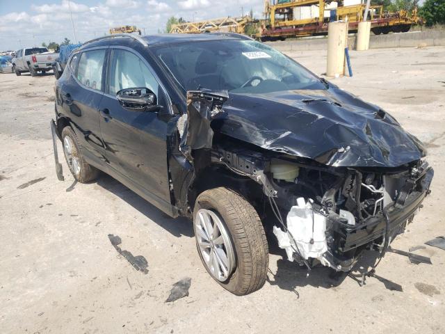 2019 NISSAN ROGUE SPOR JN1BJ1CP9KW529339