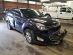 2016 CHEVROLET  EQUINOX