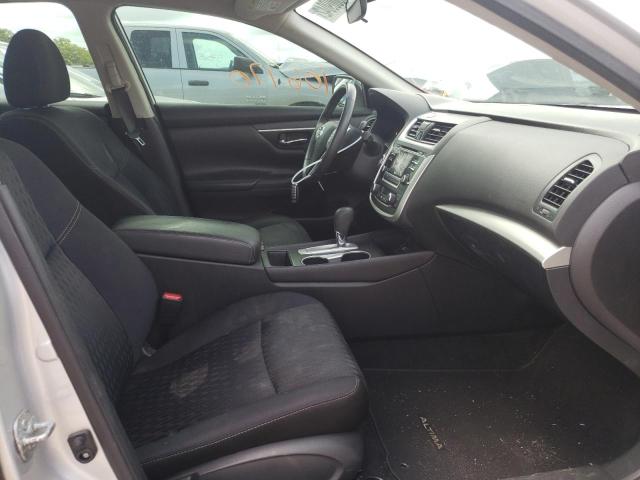 2017 NISSAN ALTIMA 2.5 1N4AL3AP1HC199035