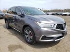 2018 ACURA  MDX