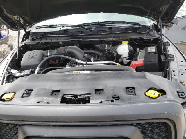 2021 RAM 1500 CLASS 1C6RR7GT5MS505605