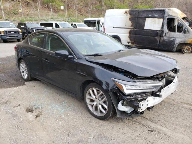 2020 ACURA ILX 19UDE2F38LA002191