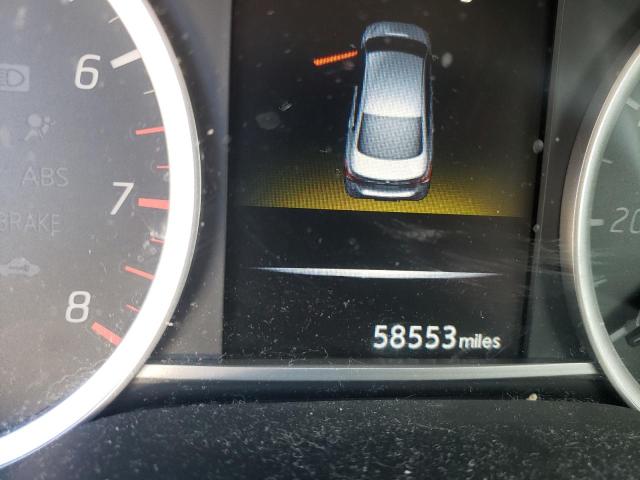 2017 NISSAN SENTRA S 3N1AB7AP9HY306234