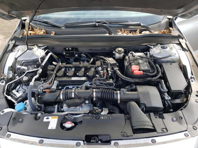 2019 HONDA ACCORD LX 1HGCV1F14KA077778