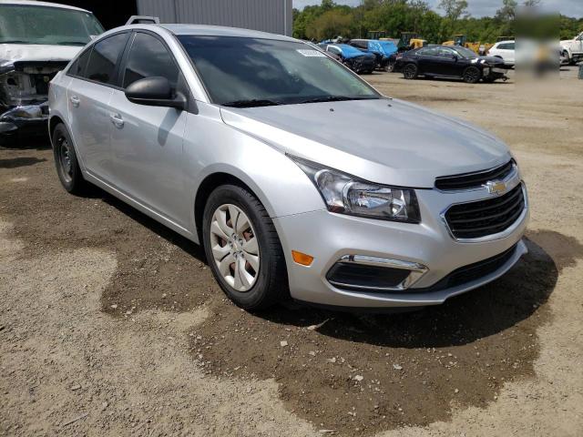 2016 CHEVROLET CRUZE LIMI 1G1PC5SH5G7215633