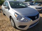 2015 NISSAN  VERSA