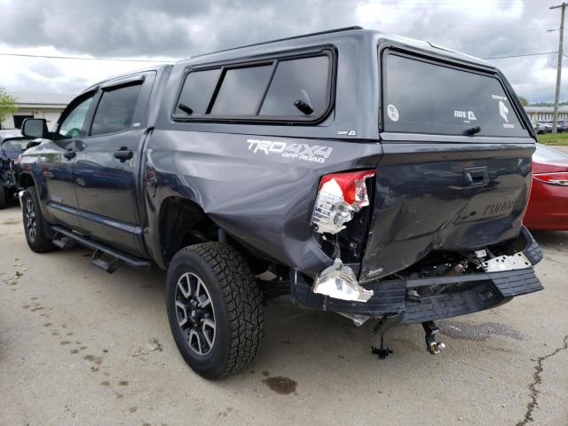 2018 TOYOTA TUNDRA CRE 5TFDW5F12JX766883