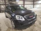 2008 GMC  ACADIA