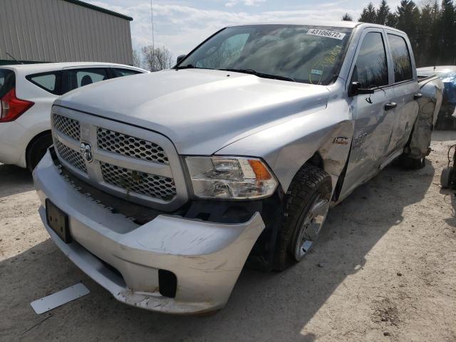 2015 RAM 1500 ST 1C6RR6KT9FS769592
