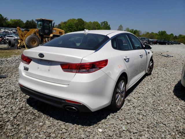 2017 KIA OPTIMA LX 5XXGT4L35HG146231
