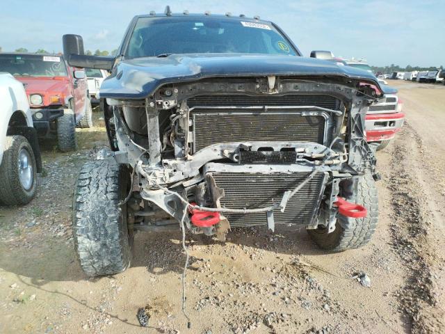 2019 RAM 2500 BIG H 3C6UR5ML6KG624917