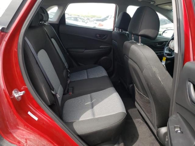 2020 HYUNDAI KONA SE KM8K1CAA5LU517043