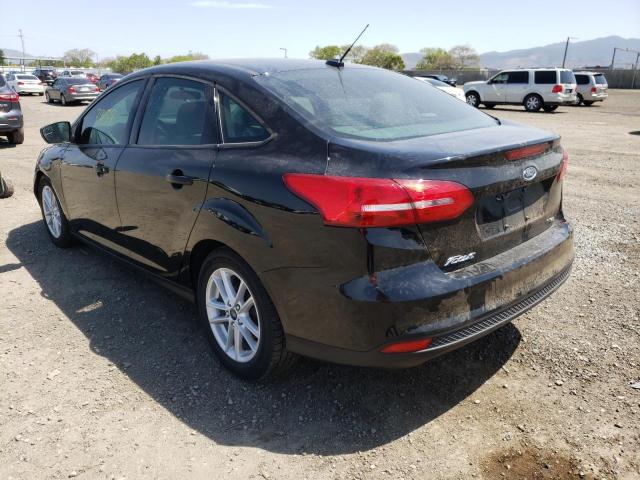 2018 FORD FOCUS SE 1FADP3F24JL284407
