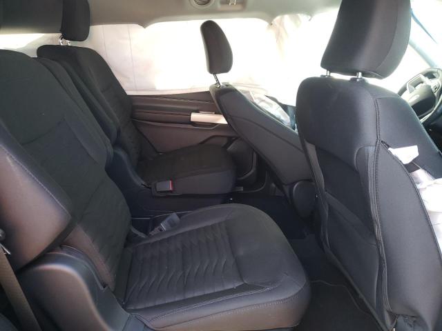2021 FORD EXPLORER X 1FMSK7DH8MGA67319