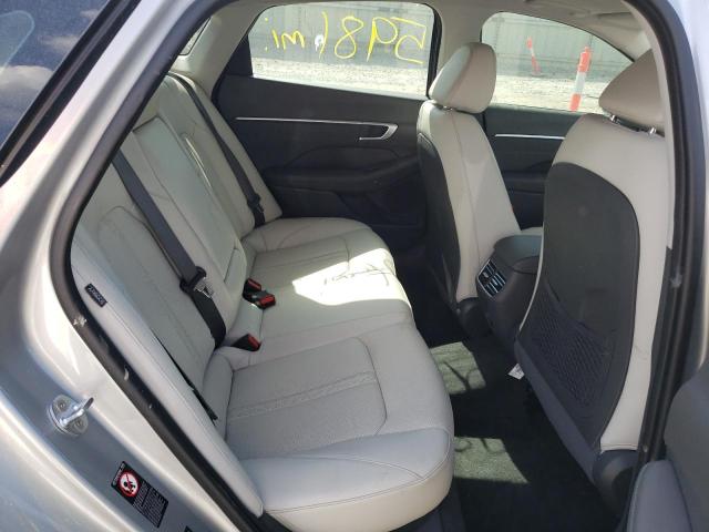 2021 HYUNDAI SONATA LIM 5NPEH4J29MH089758