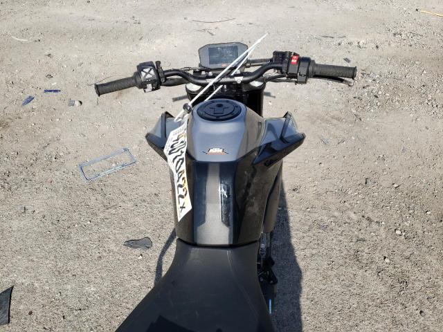 2019 KTM 790 DUKE VBKTU6400KM739183