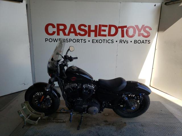 2021 HARLEY-DAVIDSON XL1200 X 1HD1LC315MB414563