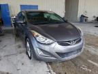 2016 HYUNDAI  ELANTRA