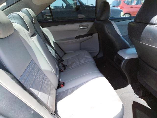 2015 TOYOTA CAMRY LE 4T1BF1FK3FU904430
