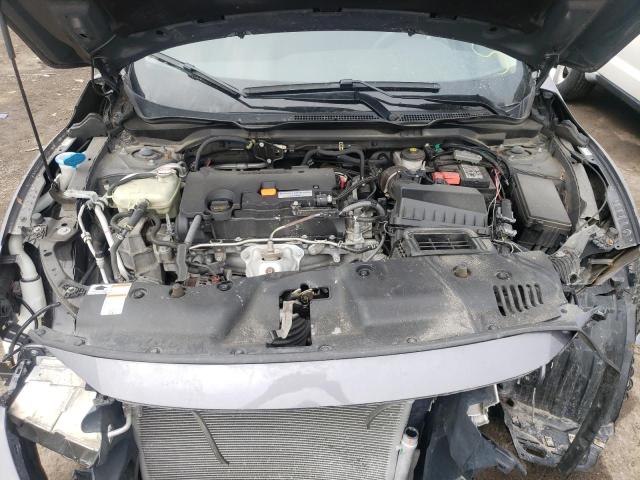 2018 HONDA CIVIC EX 2HGFC2F84JH011849