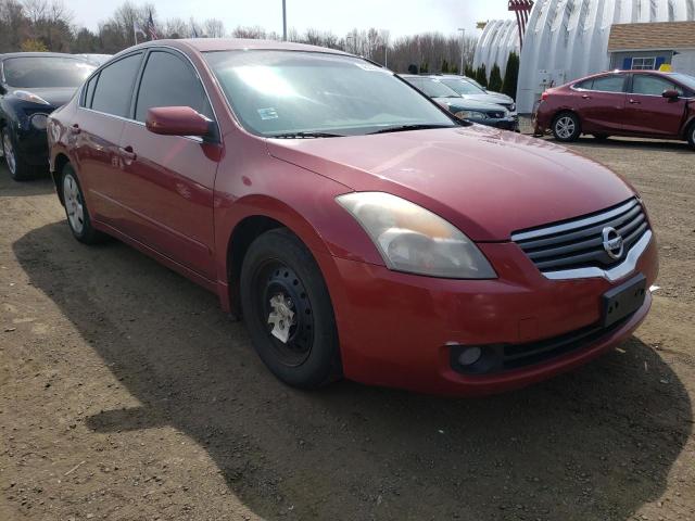 1N4AL21E28C169115 Nissan Altima 2.5 2008
