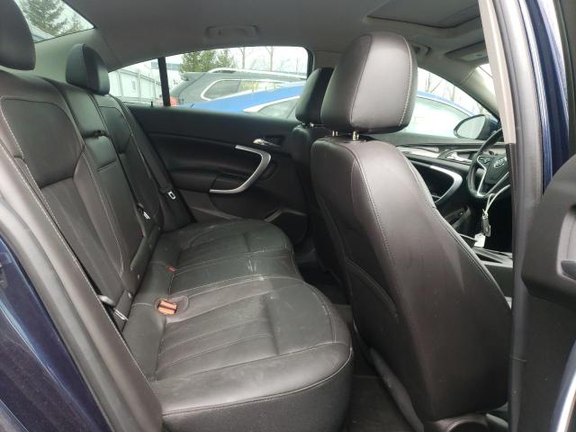 2017 BUICK REGAL PREM 2G4GN5EXXH9131176