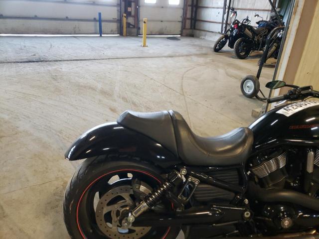 2007 HARLEY-DAVIDSON VRSCDX 1HD1HHZ117K808152