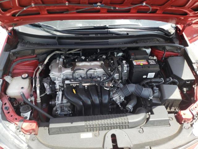 2020 TOYOTA COROLLA LE JTDEPRAE2LJ109042