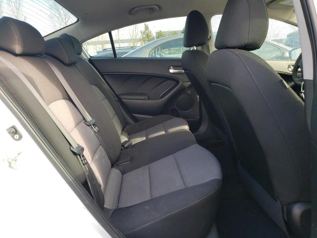 2015 KIA FORTE LX KNAFX4A63F5366057