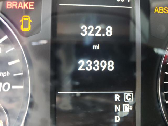 2016 MERCEDES-BENZ METRIS WD4PG2EE6G3148436