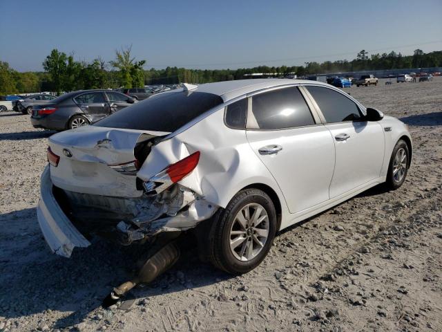 2016 KIA OPTIMA LX KNAGT4L35G5073989