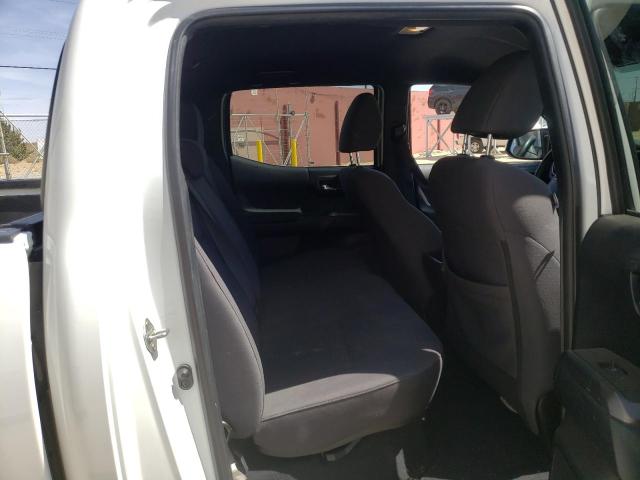 2018 TOYOTA TACOMA DOU 3TMDZ5BN2JM037028