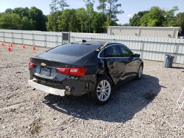 2017 CHEVROLET MALIBU LT 1G1ZE5ST5HF234357