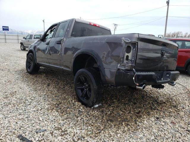 2021 RAM 1500 CLASS 1C6RR7GT5MS505605