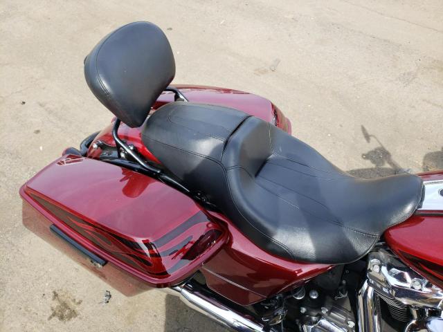 2017 HARLEY-DAVIDSON FLTRXS 1HD1KTC11HB615921