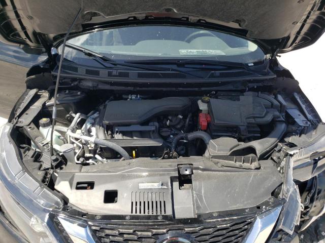 JN1BJ1AV6MW567020 Nissan Rogue Spor 2021. Фото: 6