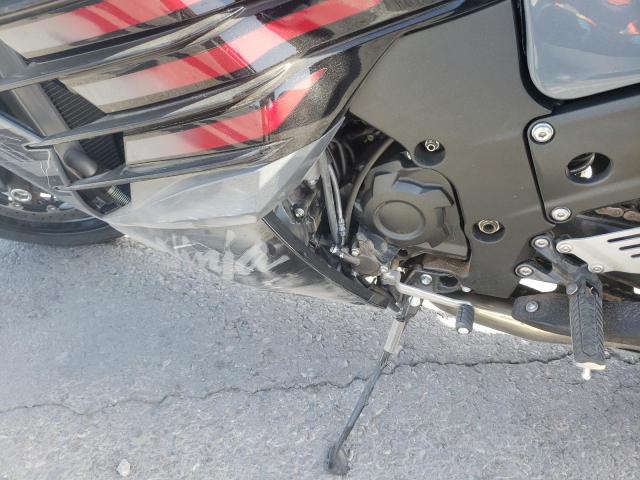 2022 KAWASAKI ZX1400 J JKBZXNJ16NA015438