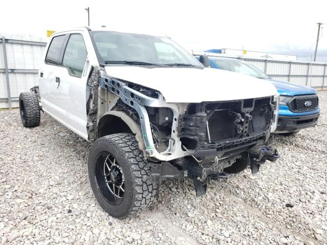 2018 Ford F250 Super for sale in Lawrenceburg, KY