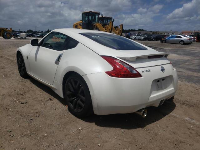 2016 NISSAN 370Z BASE JN1AZ4EH3GM935342