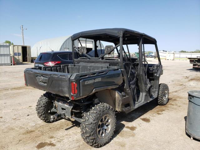 2020 CAN-AM DEFENDER M 3JBURAX41LK001941