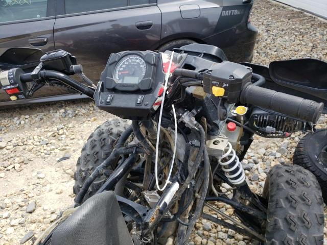 2015 POLARIS SCRAMBLER 4XASVA859FA234650