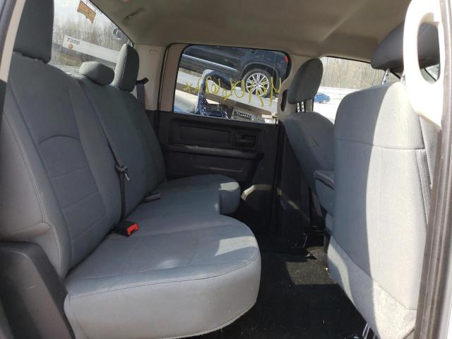 2015 RAM 1500 ST 1C6RR6KT9FS769592