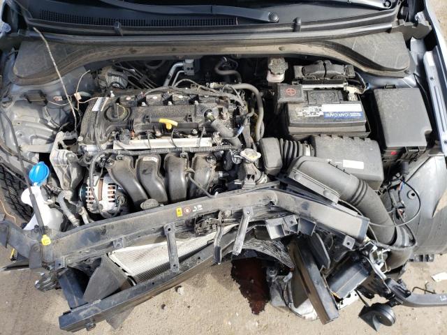 2017 HYUNDAI ELANTRA SE KMHD74LF9HU328862